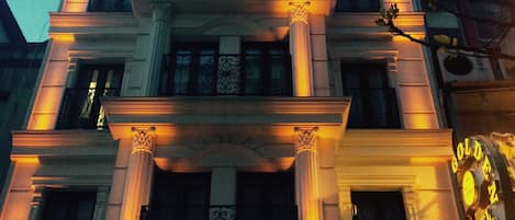 Porch