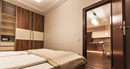 SONIA apartments