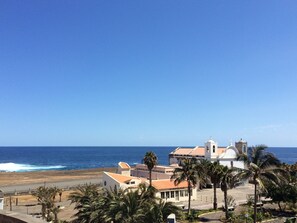 View from property - Blue Bell Hotel (Ribeira Grande)