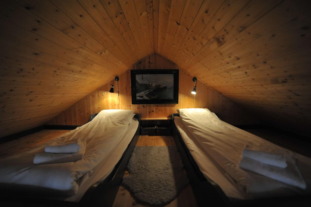 Bunk bed room | Premium bedding, bed sheets