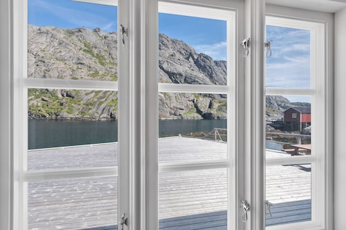 Lofoten Cottages