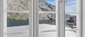 Lofoten Cottages