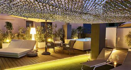 Hotel Benahoare