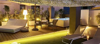 Hotel Benahoare