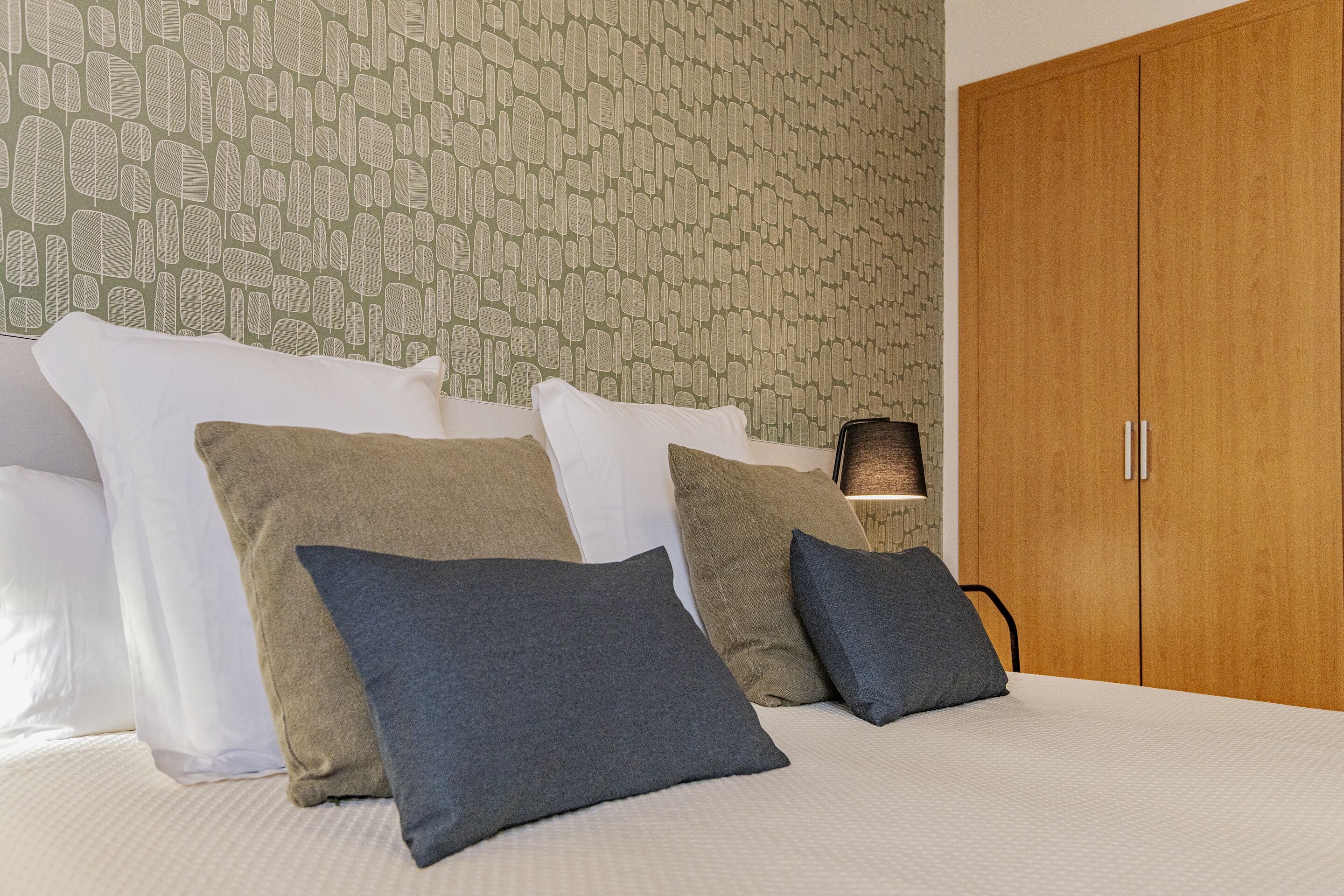 superior double or twin room, balcony, mountain view | in-room safe, desk, blackout curtains, soundproofing