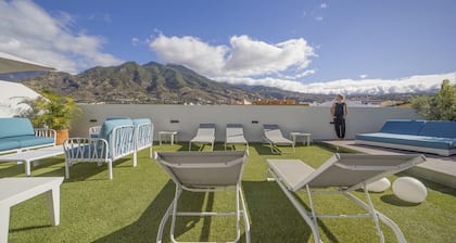 Hotel Benahoare