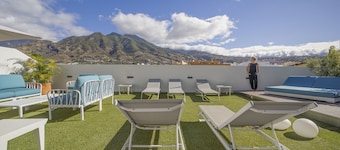 Hotel Benahoare