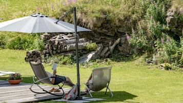 AuĂen-Kinderspielplatz