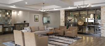Best Western Plus College Station Inn & Suites
