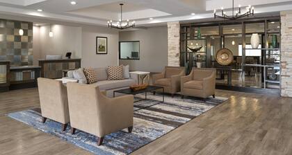Best Western Plus College Station Inn & Suites