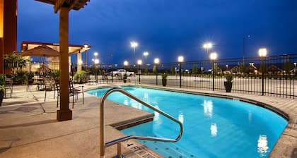 Best Western Plus College Station Inn & Suites