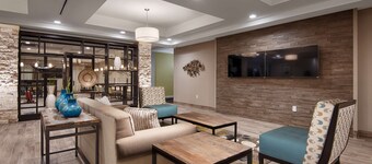 Best Western Plus College Station Inn & Suites