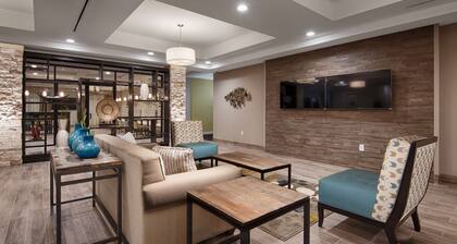 Best Western Plus College Station Inn & Suites