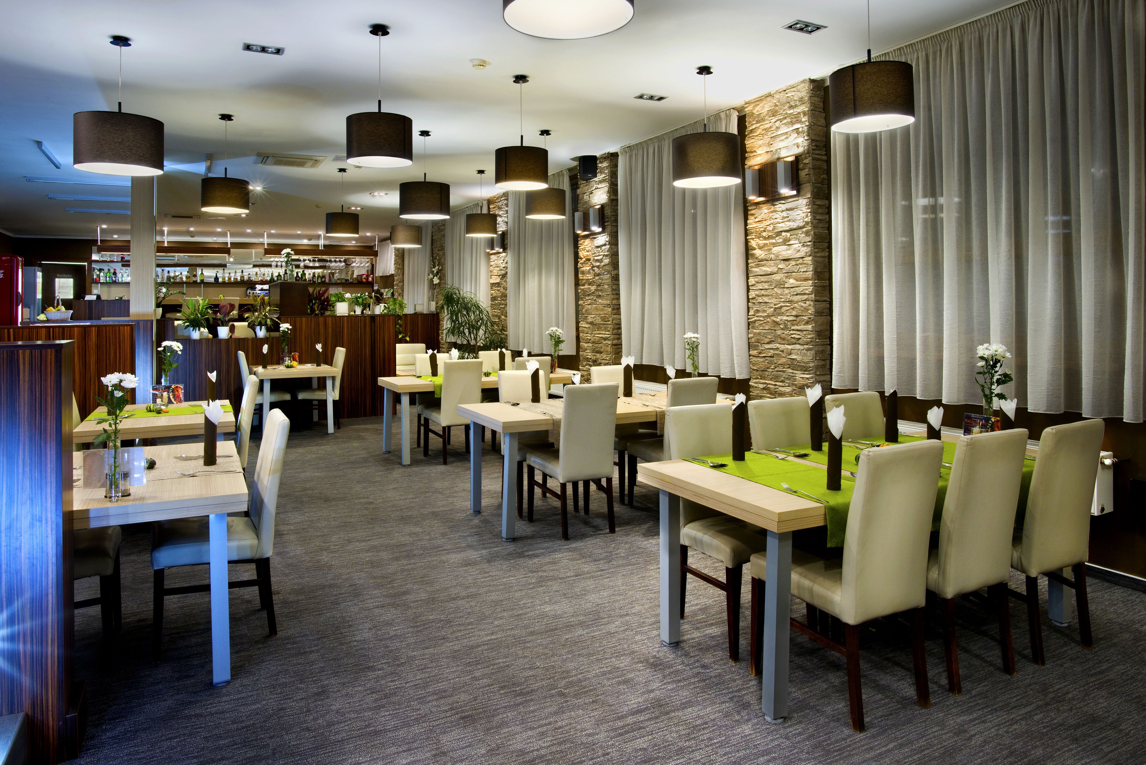 international cuisine