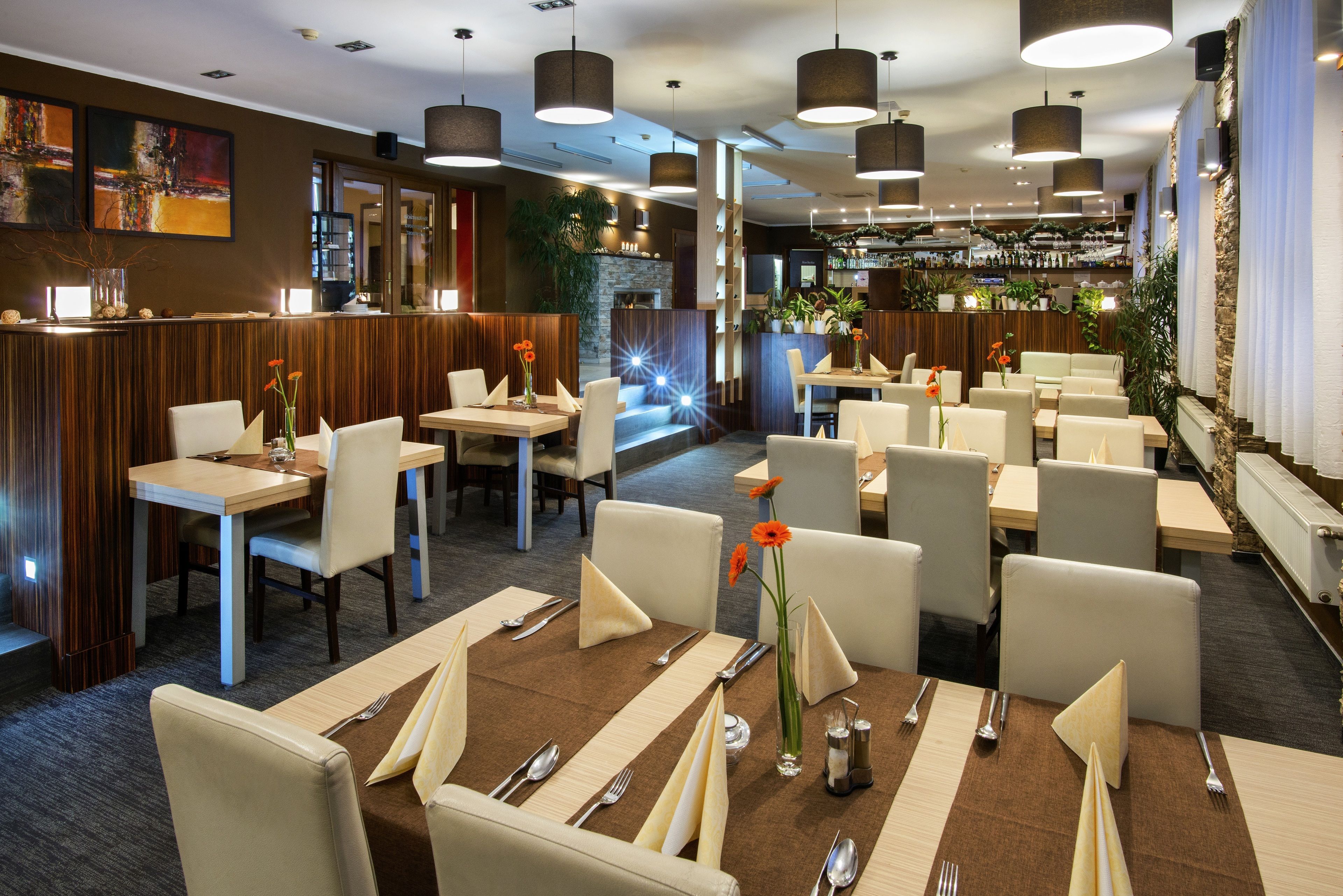 international cuisine