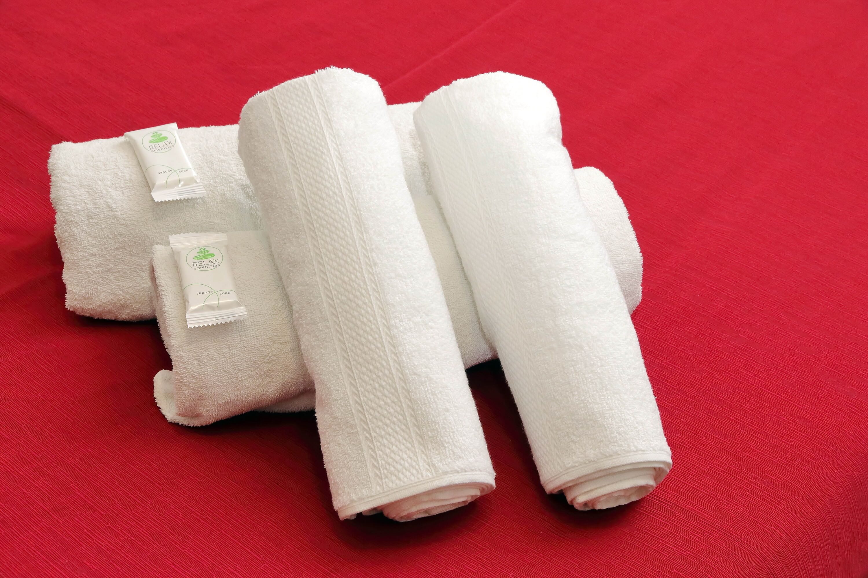 Peti besi dalam bilik, katil bayi/kot (percuma), Wi-fi percuma 