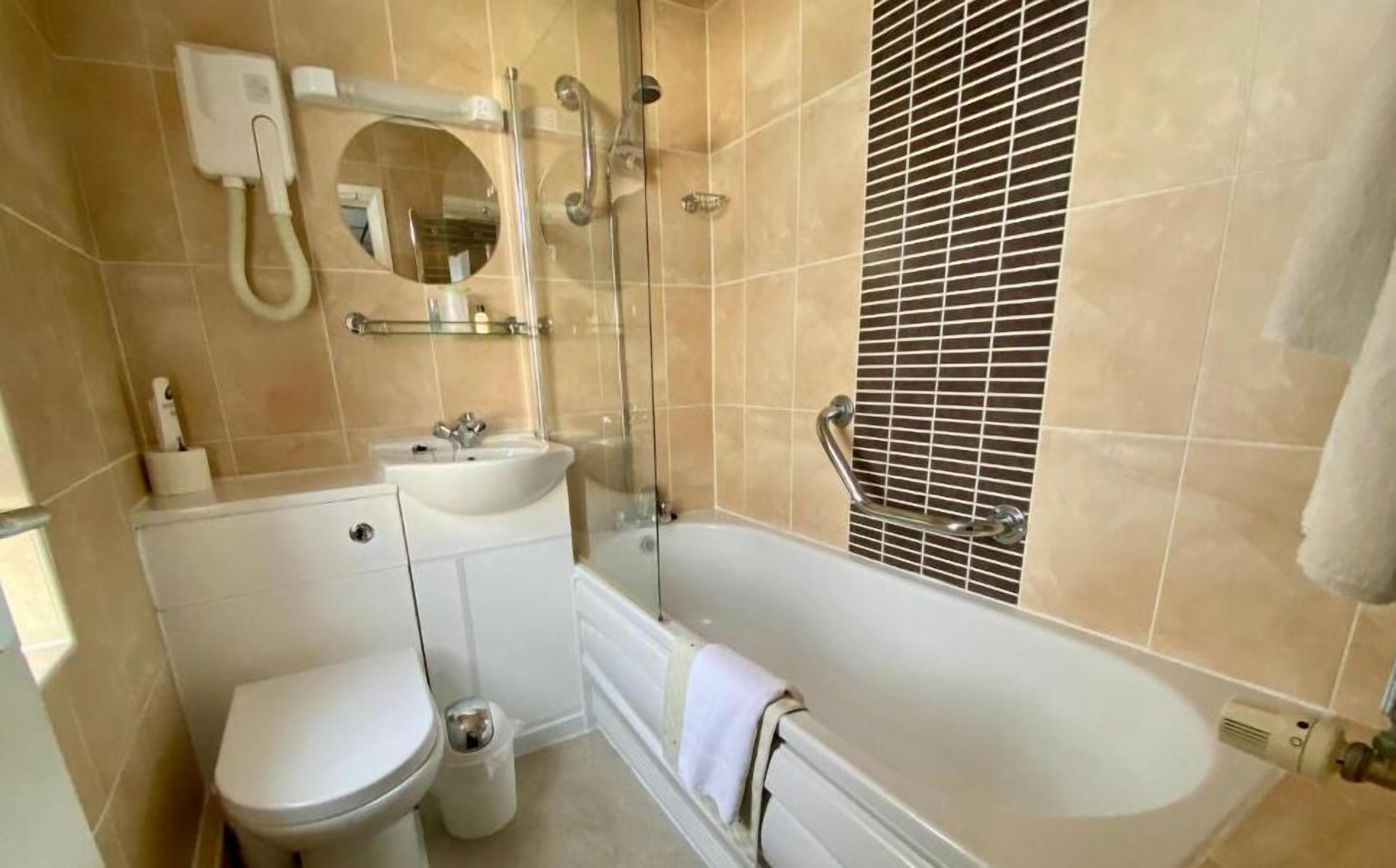 Foto - Doric Hotel
