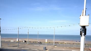 Family Room, Sea View | 1 bedroom, iron/ironing board, free WiFi, bed sheets