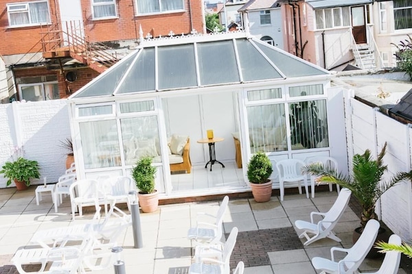 Teras/patio