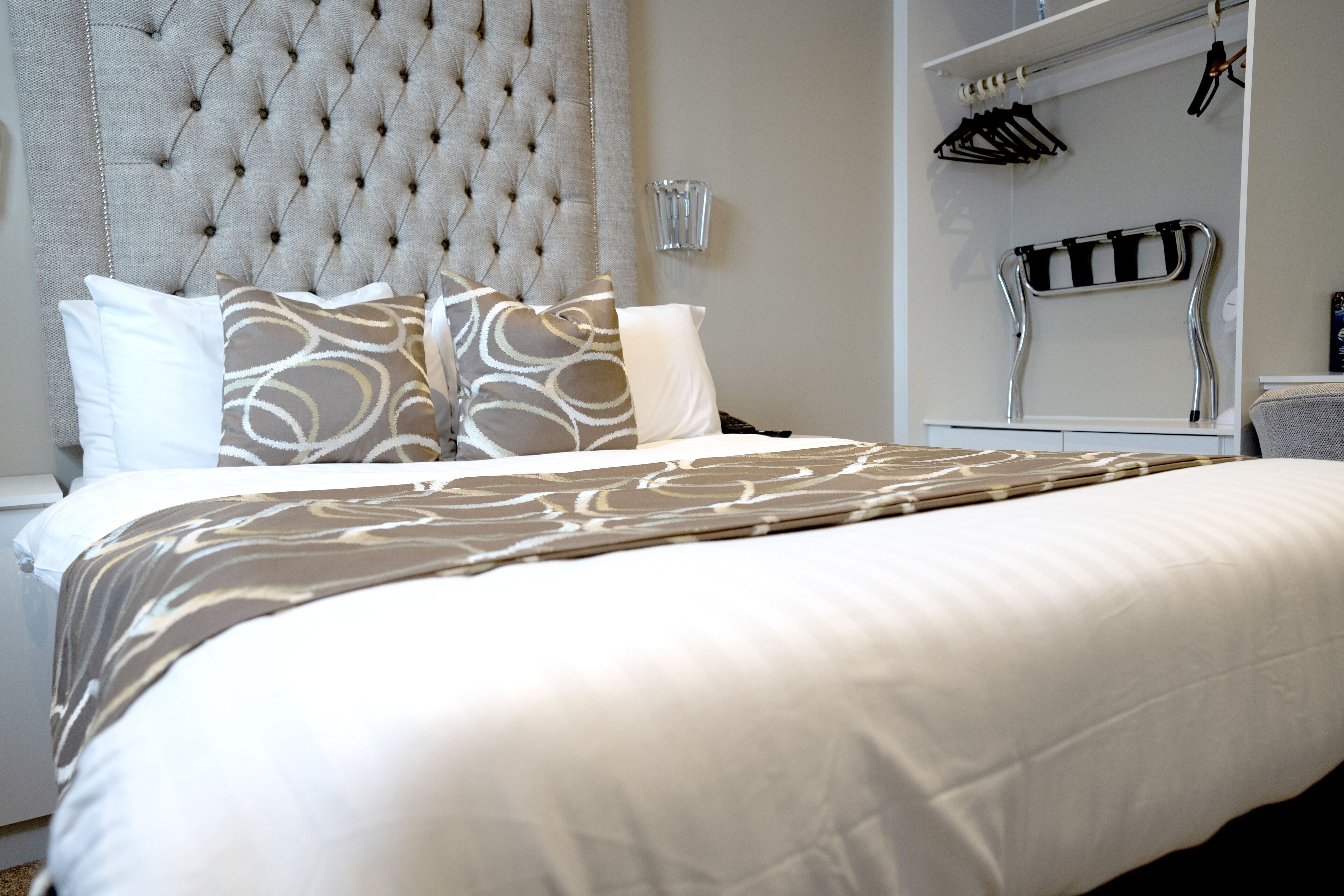 Foto - Doric Hotel