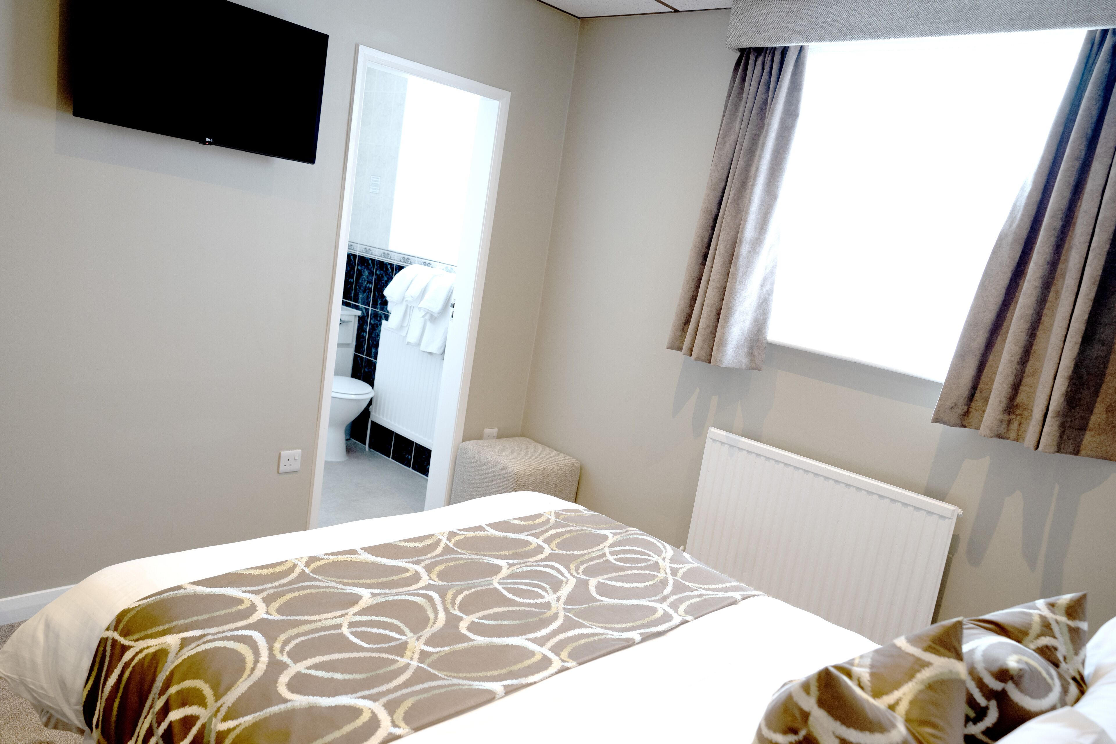 Foto - Doric Hotel