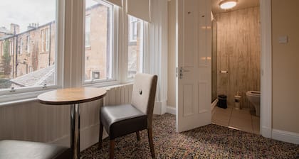 Embassy Apartments