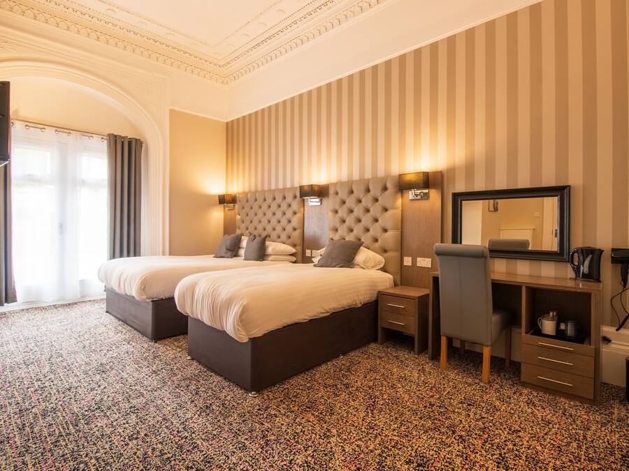 Classic Studio (Triple Occupancy)