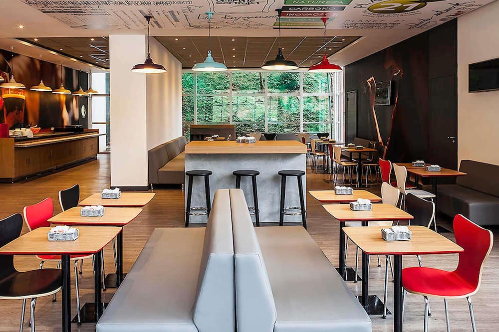 Ibis Juiz De Fora