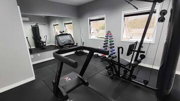 Servicio de la propiedad