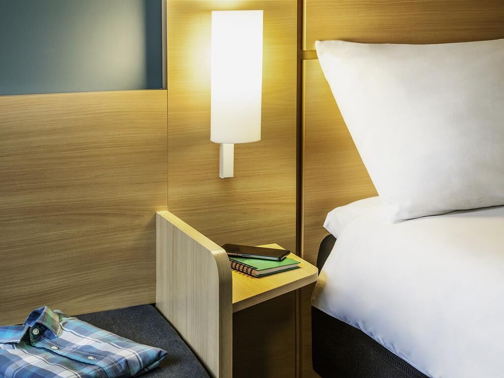 Chambre Standard, plusieurs lits