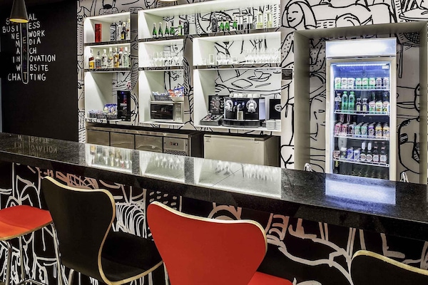Bar (in loco)