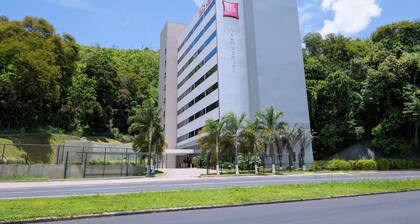 Ibis Juiz De Fora