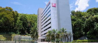 Ibis Juiz De Fora