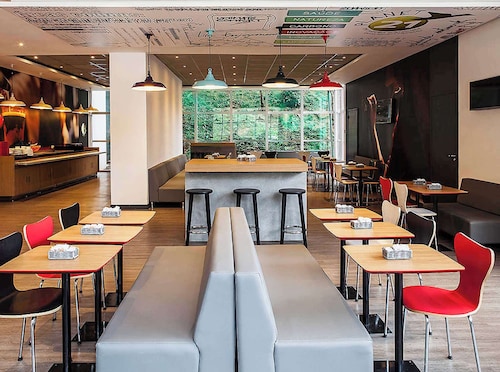 Ibis Juiz De Fora