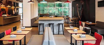 Ibis Juiz De Fora
