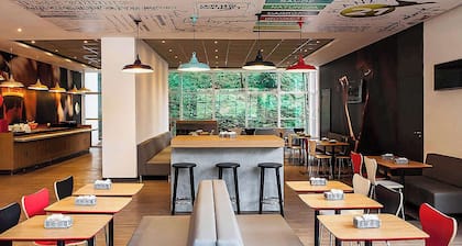 Ibis Juiz De Fora