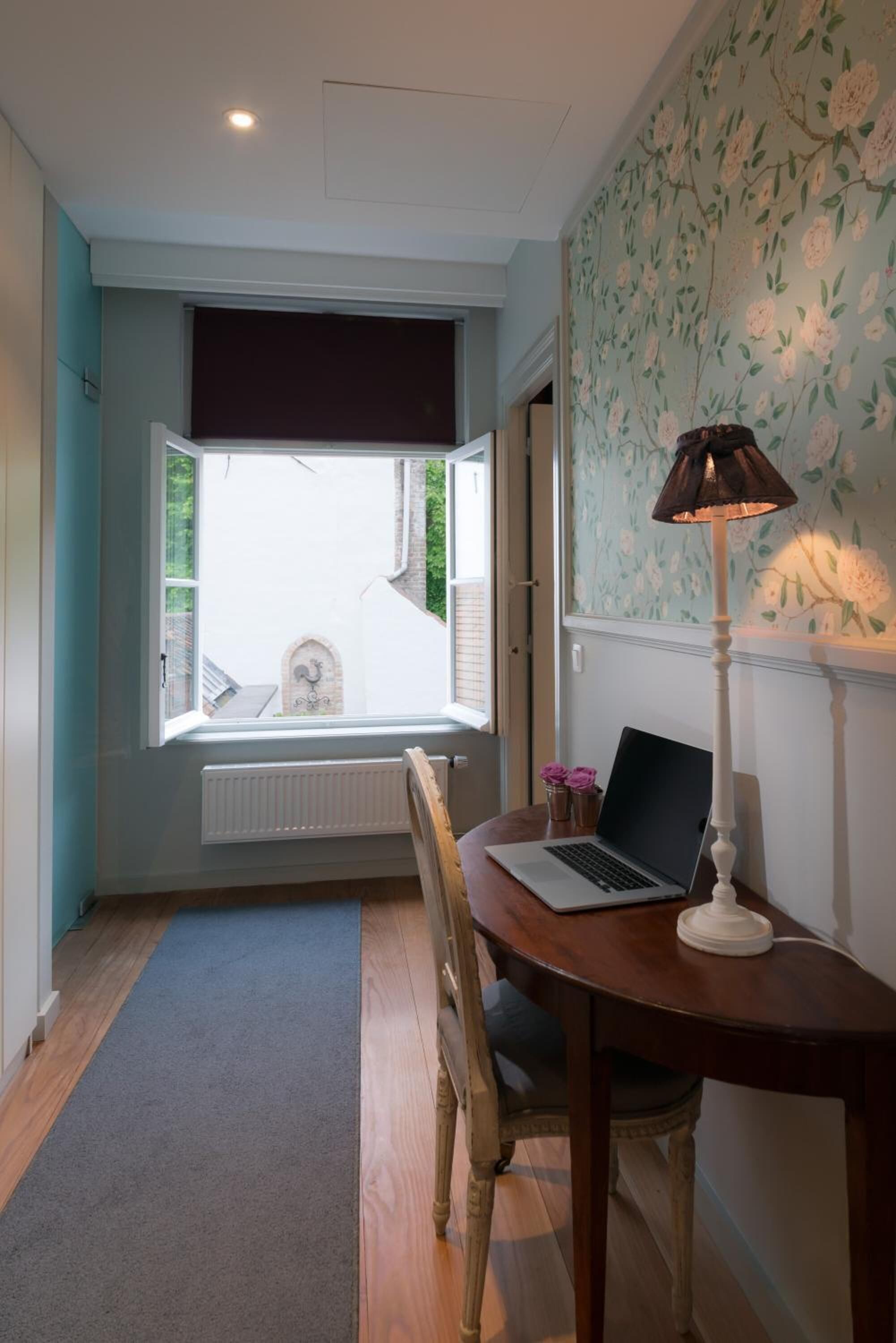 Foto - Canalside House - Luxury Guesthouse