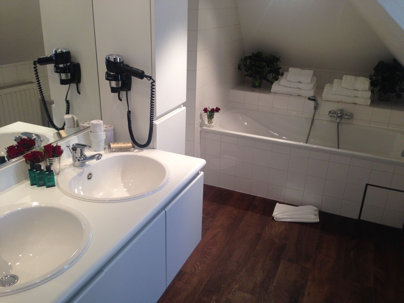 Foto - Canalside House - Luxury Guesthouse