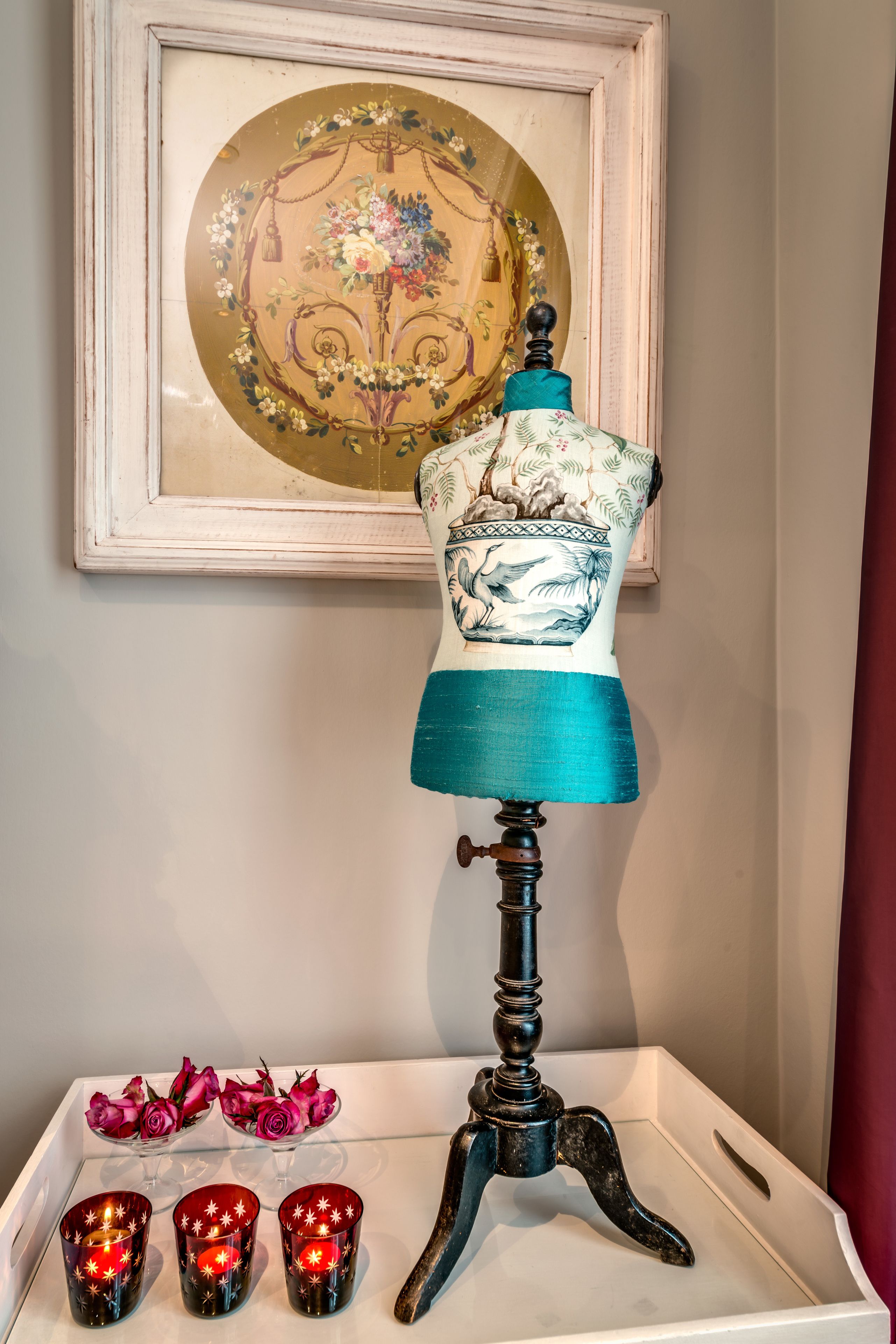 Foto - Canalside House - Luxury Guesthouse