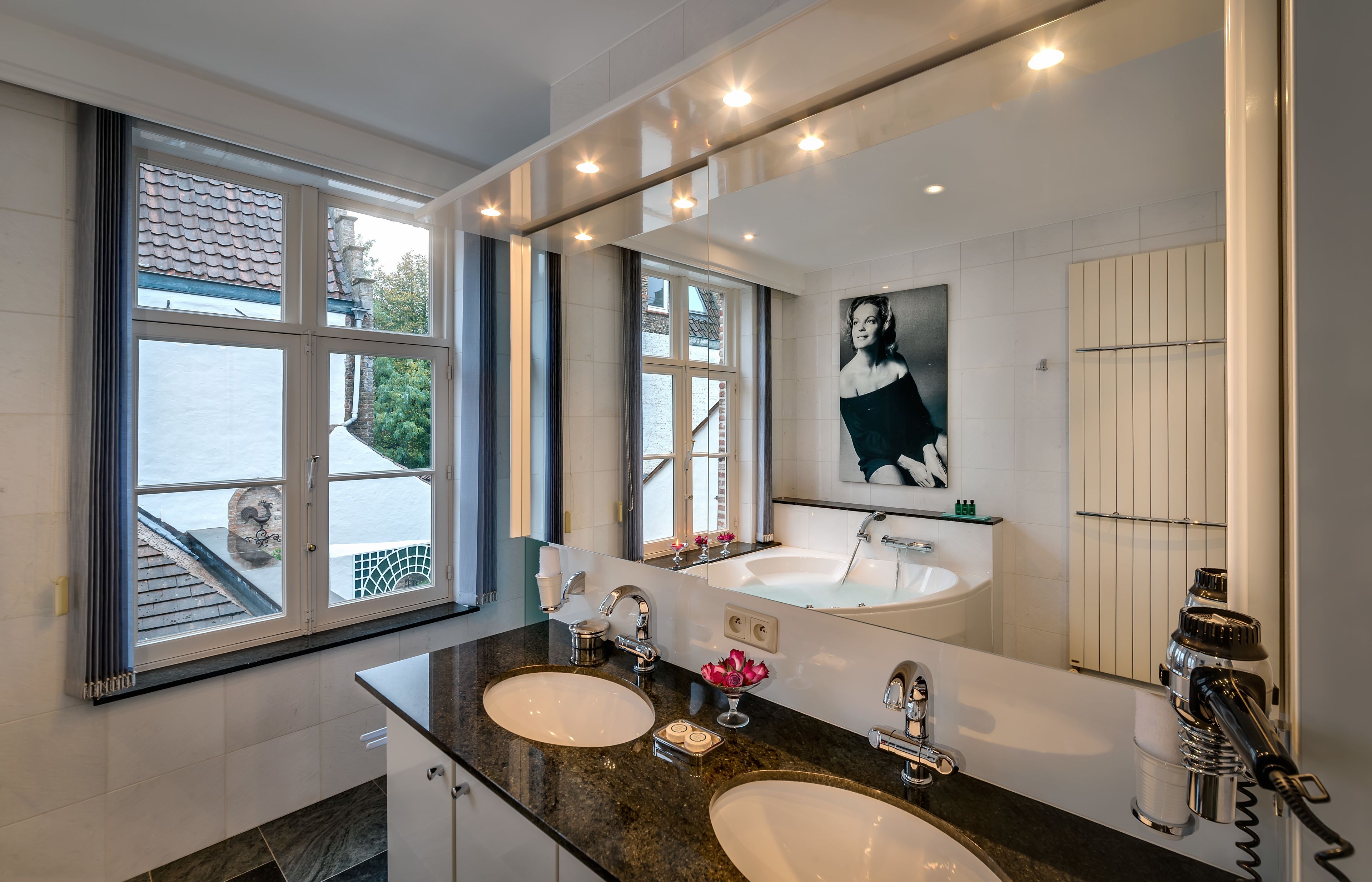 Foto - Canalside House - Luxury Guesthouse