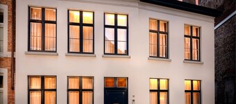 Canalside House - Luxury Guesthouse