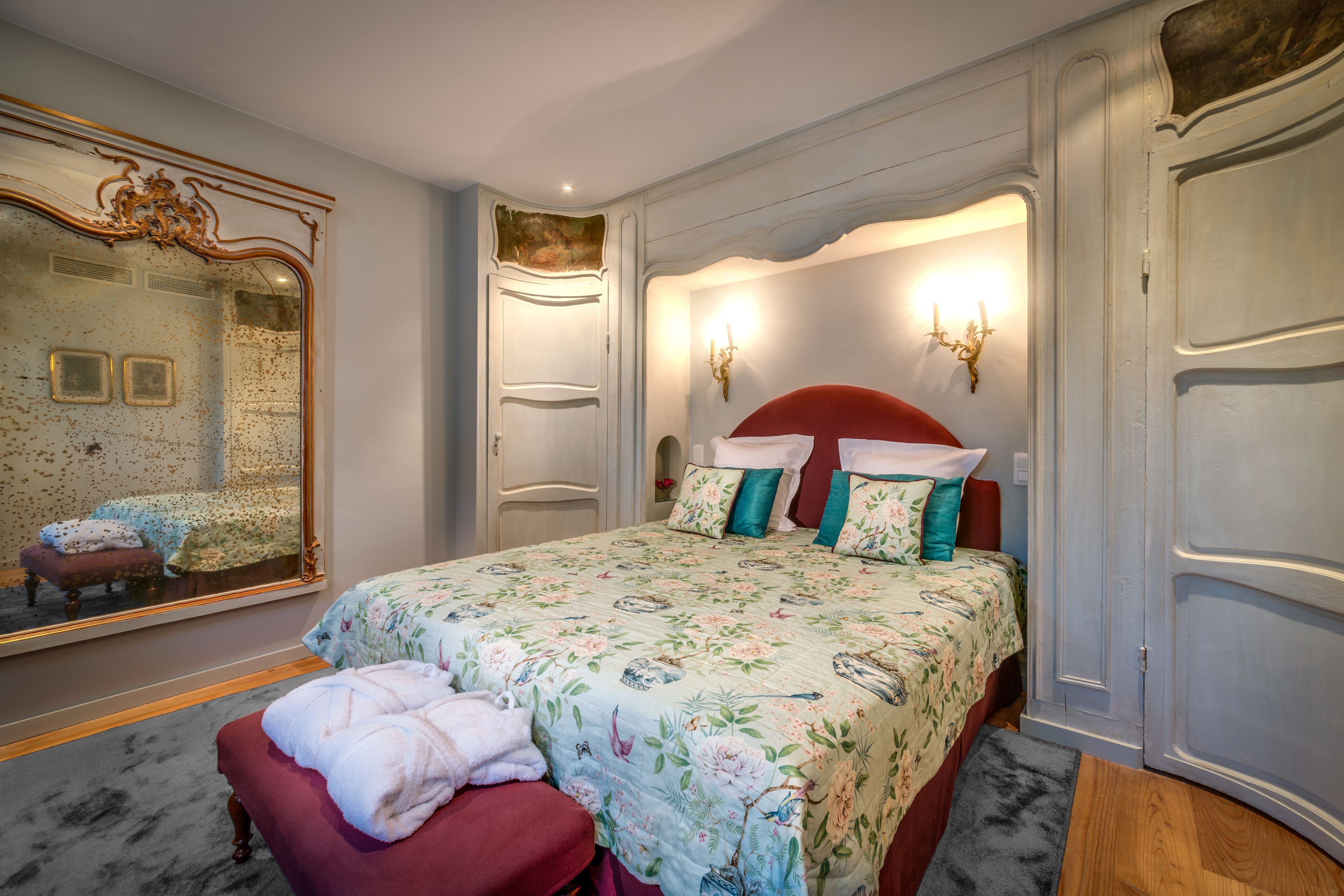 Foto - Canalside House - Luxury Guesthouse