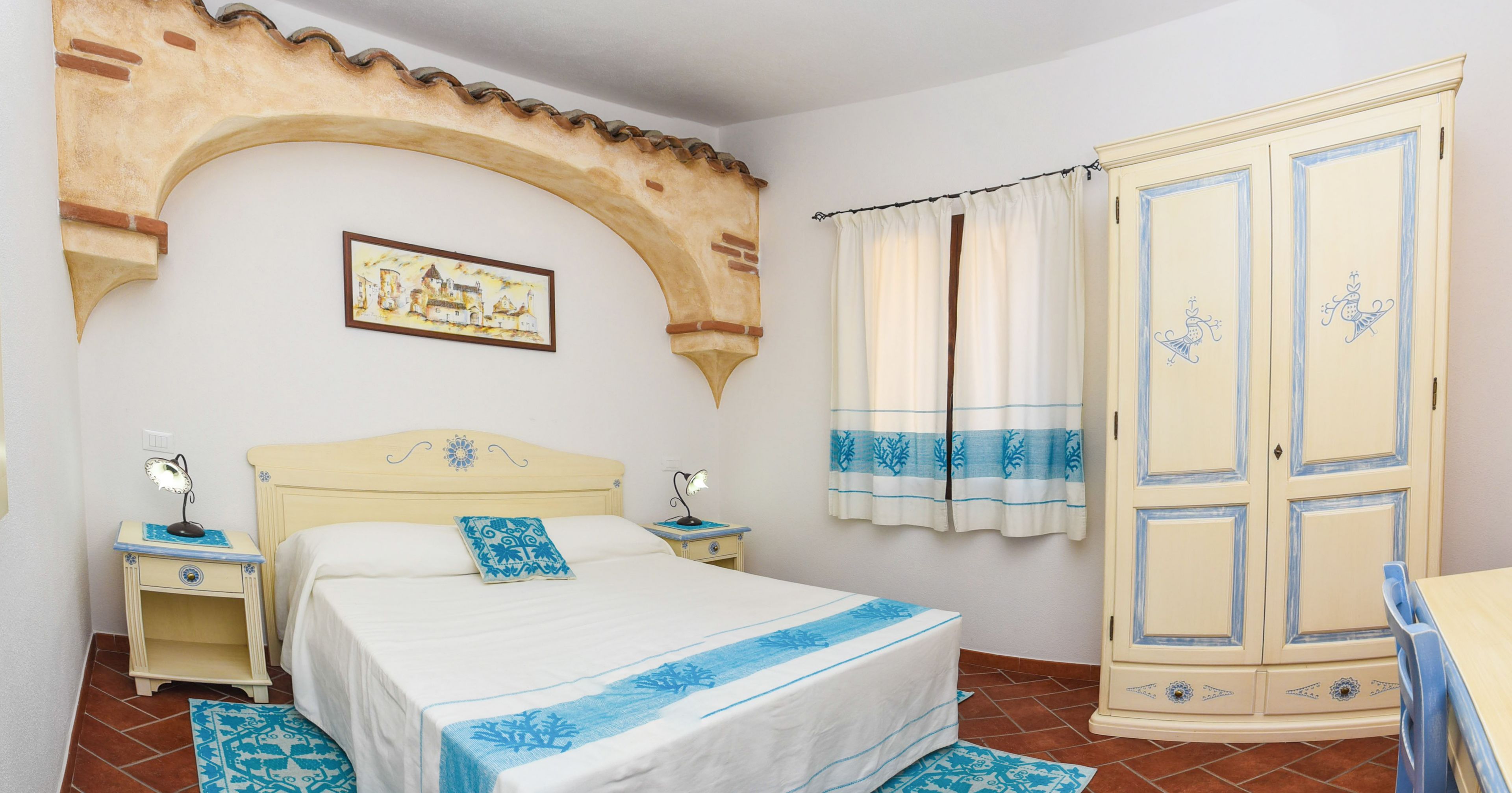 Deluxe Double Room, 1 Bedroom, Balcony, City View | View from room