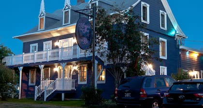 Auberge des Îles du Bic
