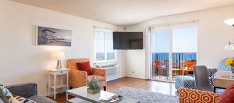 Sea View Inn at the Beach