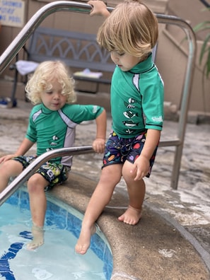 Children's activities