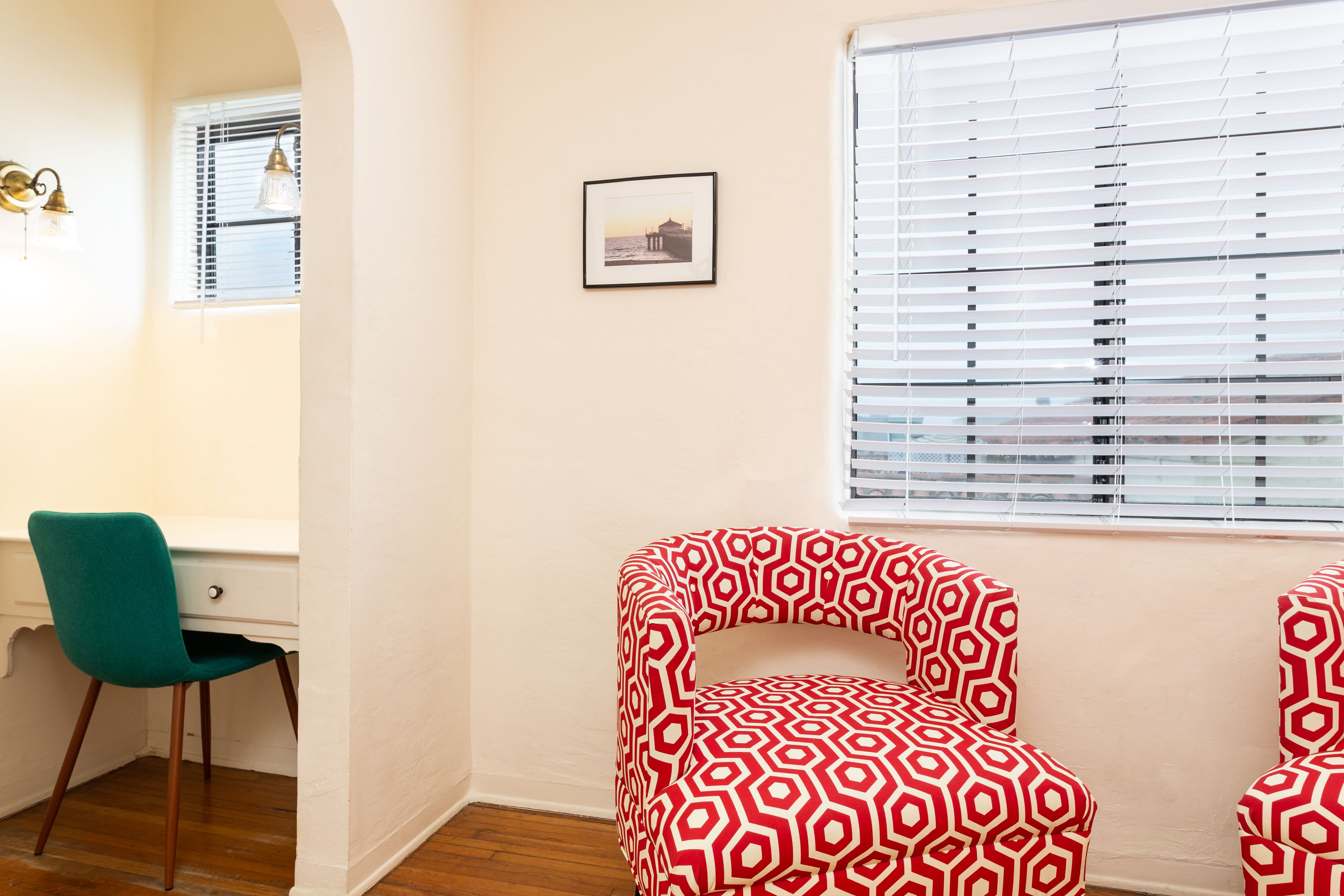 deluxe apartment | 1 bedroom, premium bedding, individually decorated