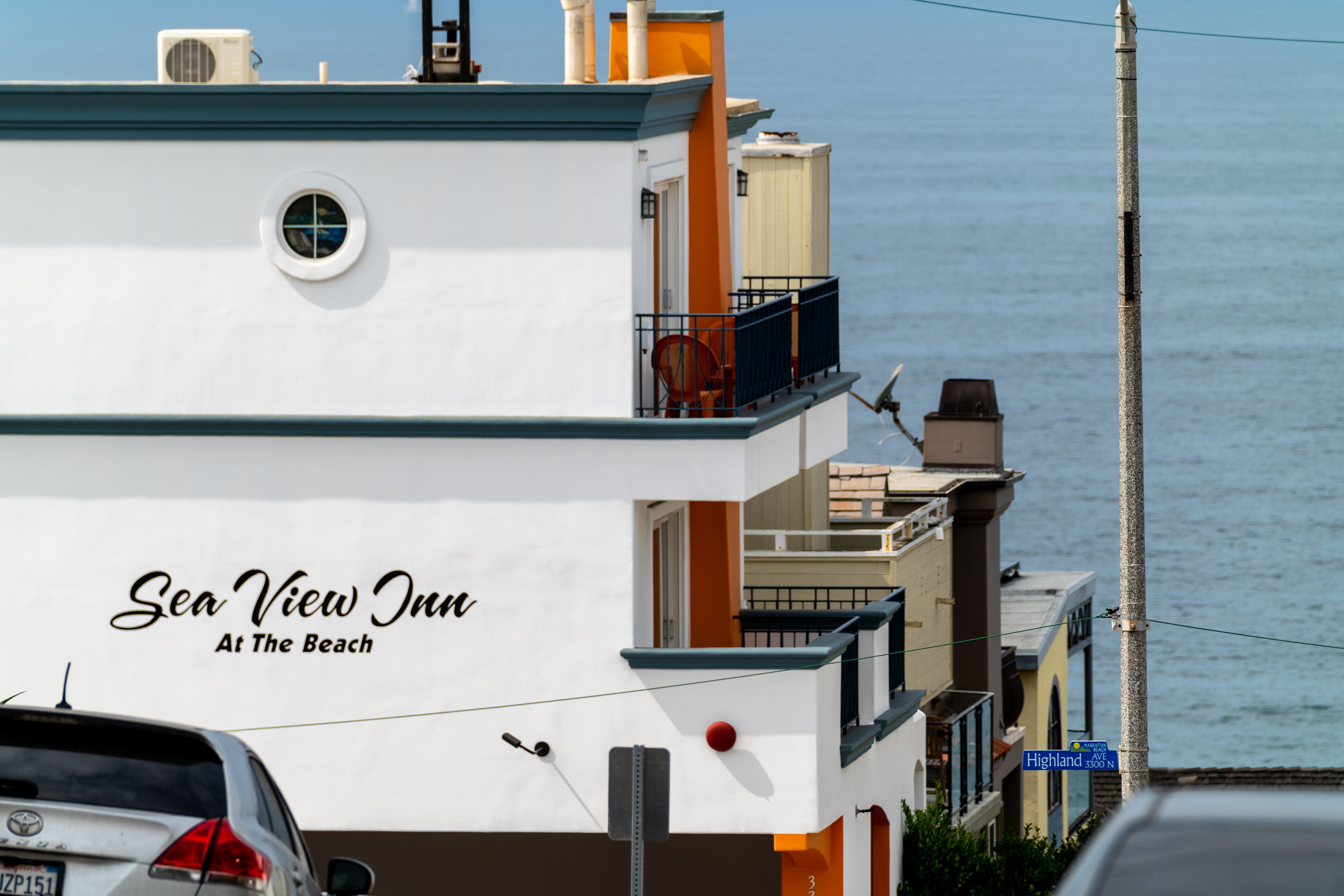 deluxe room with deck | terrace/patio