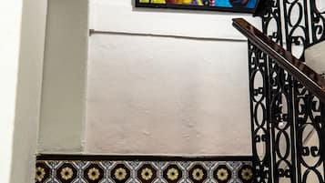 Escaleras