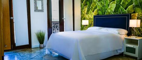 Rum - balkong | Skrivbord